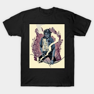 The Last of Us T-Shirt